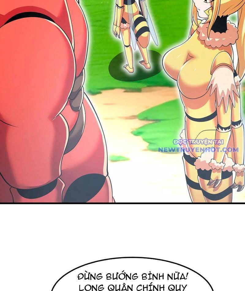Vũ Trụ Trùng Vương Chapter 20 - Trang 39