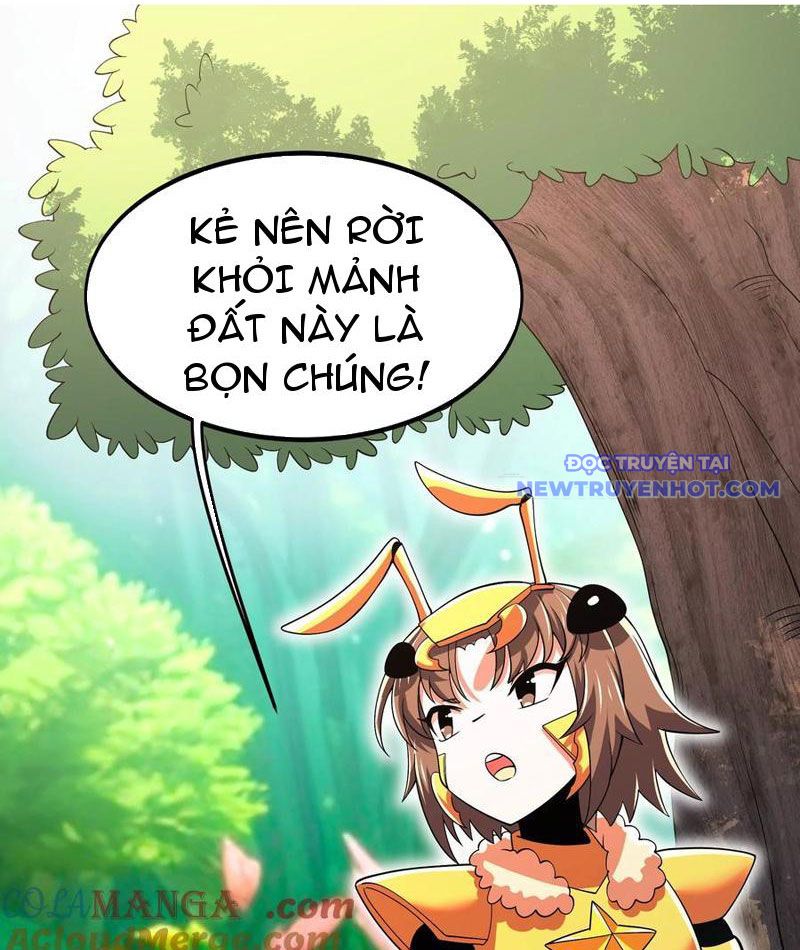 Vũ Trụ Trùng Vương Chapter 20 - Trang 41