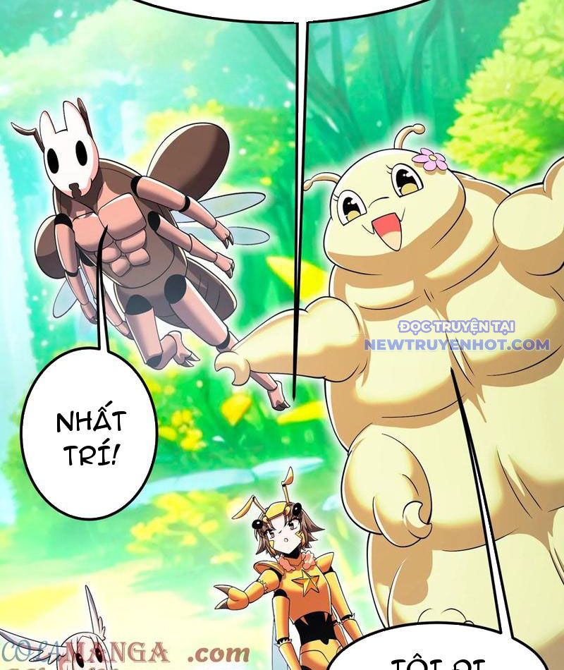 Vũ Trụ Trùng Vương Chapter 20 - Trang 43