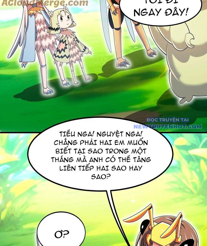 Vũ Trụ Trùng Vương Chapter 20 - Trang 44