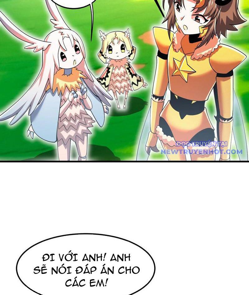 Vũ Trụ Trùng Vương Chapter 20 - Trang 45
