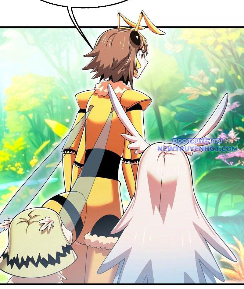 Vũ Trụ Trùng Vương Chapter 20 - Trang 46