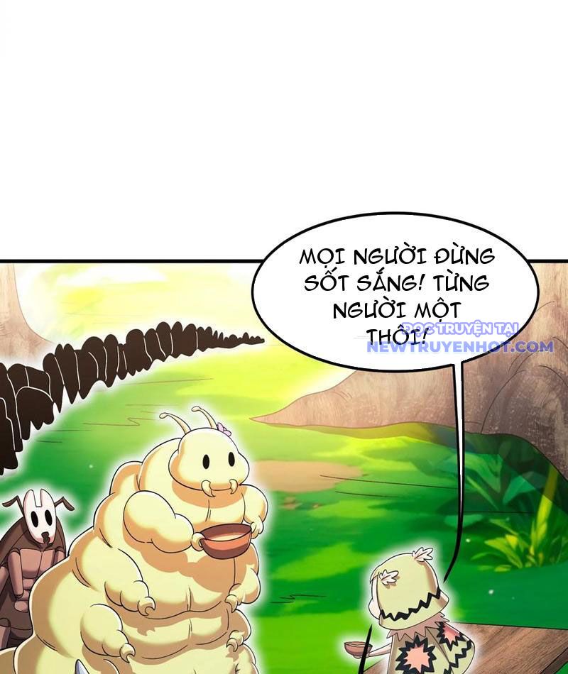Vũ Trụ Trùng Vương Chapter 20 - Trang 47
