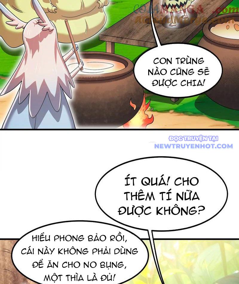 Vũ Trụ Trùng Vương Chapter 20 - Trang 48