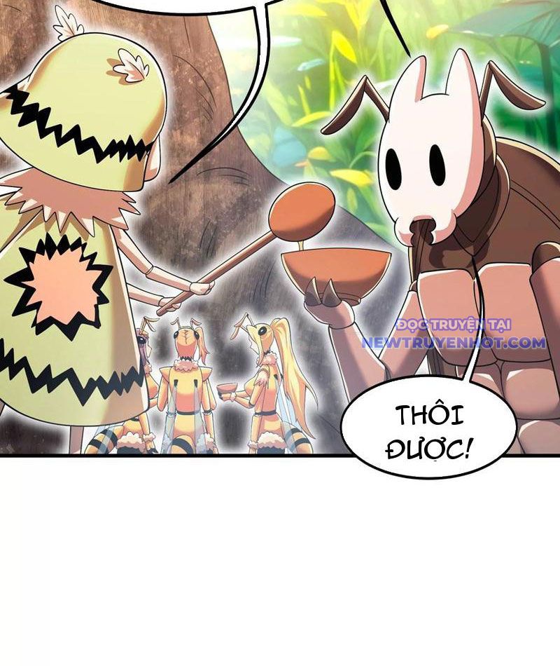 Vũ Trụ Trùng Vương Chapter 20 - Trang 49