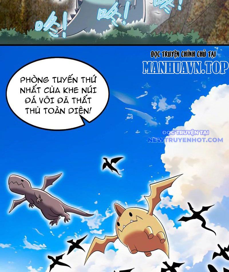 Vũ Trụ Trùng Vương Chapter 20 - Trang 5