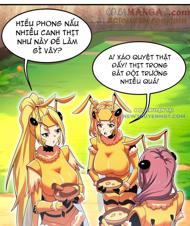 Vũ Trụ Trùng Vương Chapter 20 - Trang 50