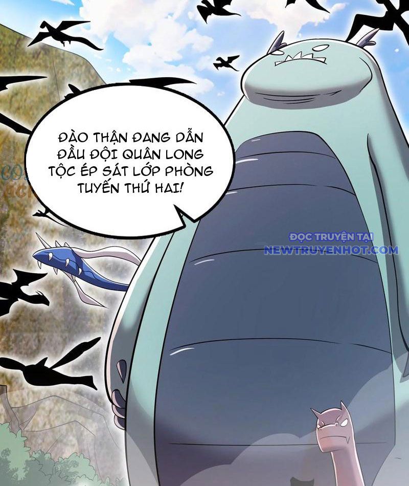 Vũ Trụ Trùng Vương Chapter 20 - Trang 6