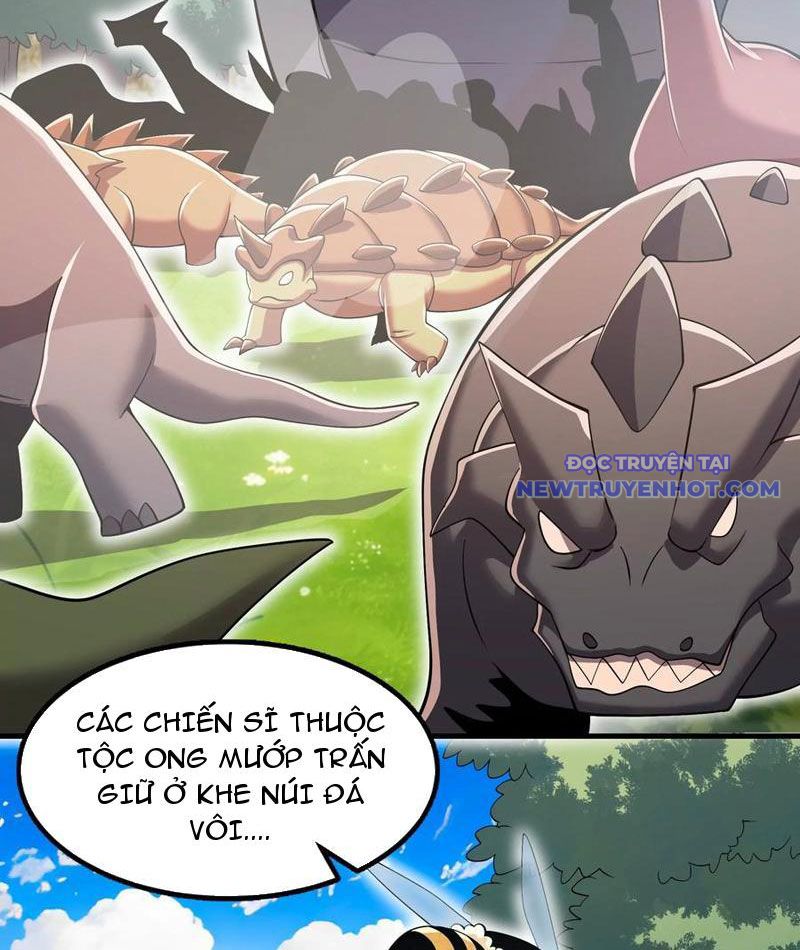 Vũ Trụ Trùng Vương Chapter 20 - Trang 7