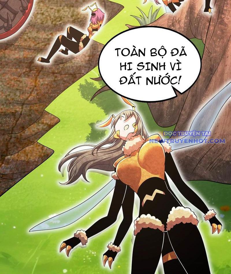 Vũ Trụ Trùng Vương Chapter 20 - Trang 9