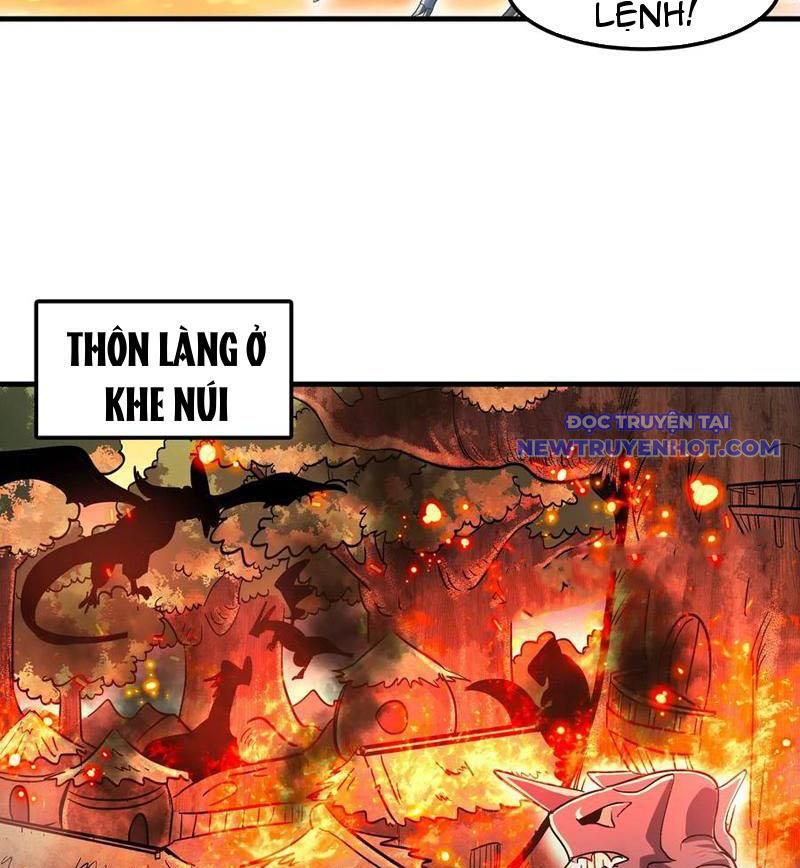 Vũ Trụ Trùng Vương Chapter 21 - Trang 12
