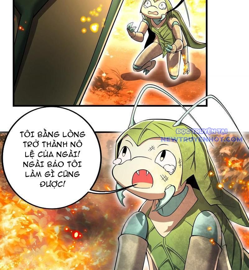 Vũ Trụ Trùng Vương Chapter 21 - Trang 14