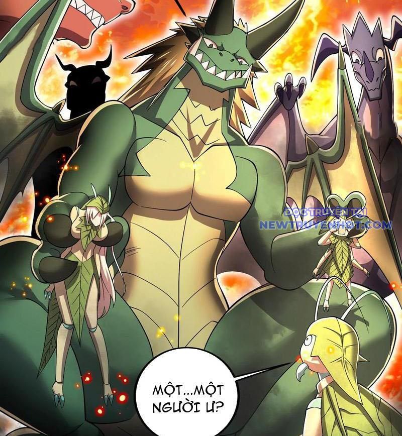 Vũ Trụ Trùng Vương Chapter 21 - Trang 16