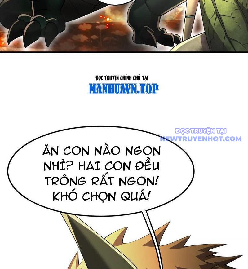 Vũ Trụ Trùng Vương Chapter 21 - Trang 17