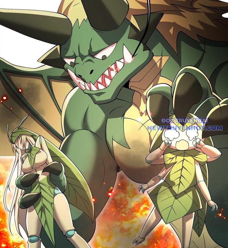 Vũ Trụ Trùng Vương Chapter 21 - Trang 18