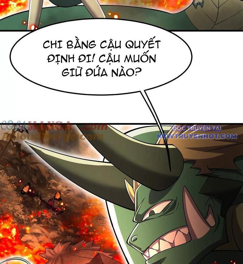 Vũ Trụ Trùng Vương Chapter 21 - Trang 19