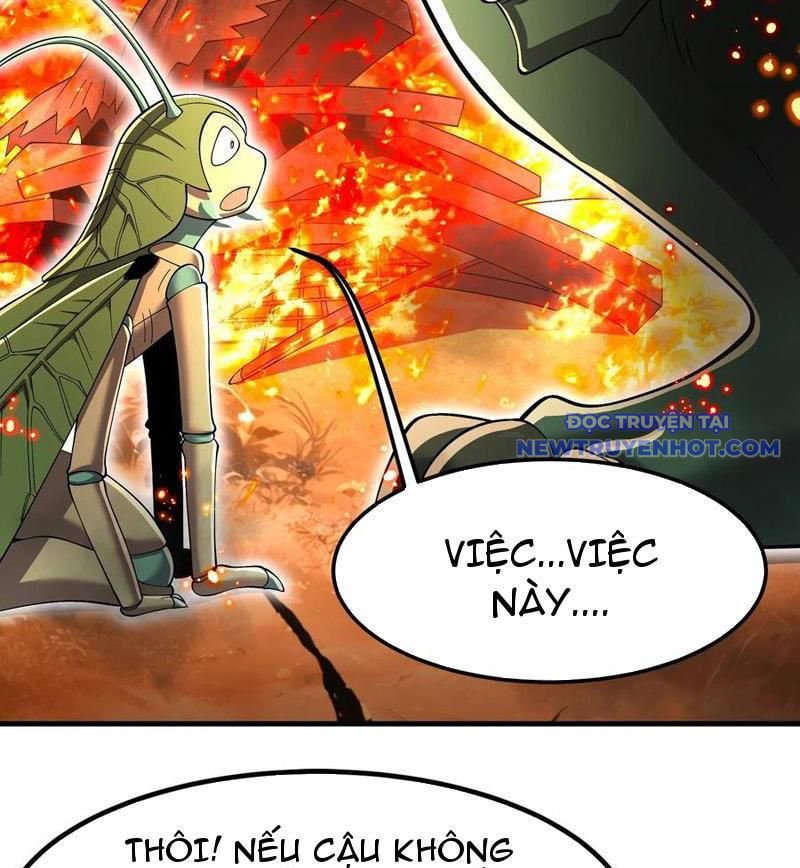 Vũ Trụ Trùng Vương Chapter 21 - Trang 20