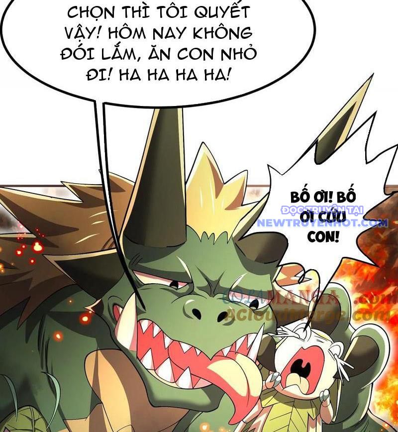 Vũ Trụ Trùng Vương Chapter 21 - Trang 21