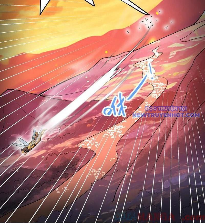 Vũ Trụ Trùng Vương Chapter 21 - Trang 23