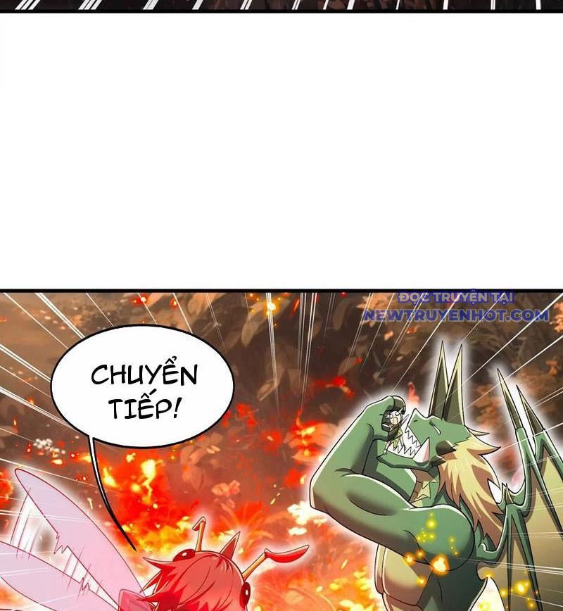 Vũ Trụ Trùng Vương Chapter 21 - Trang 25
