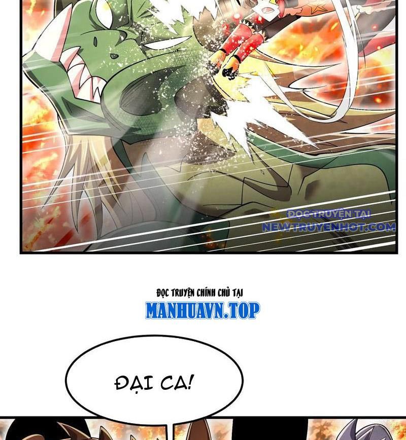 Vũ Trụ Trùng Vương Chapter 21 - Trang 27