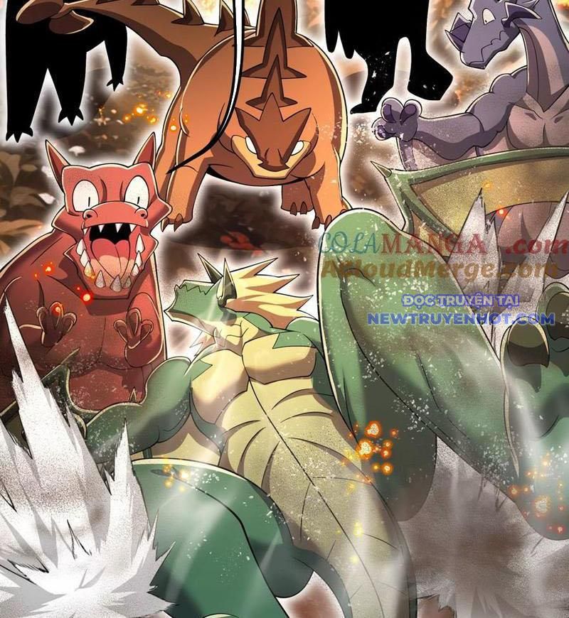 Vũ Trụ Trùng Vương Chapter 21 - Trang 28