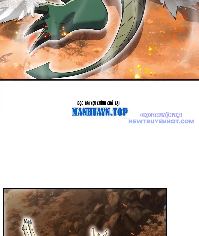 Vũ Trụ Trùng Vương Chapter 21 - Trang 29