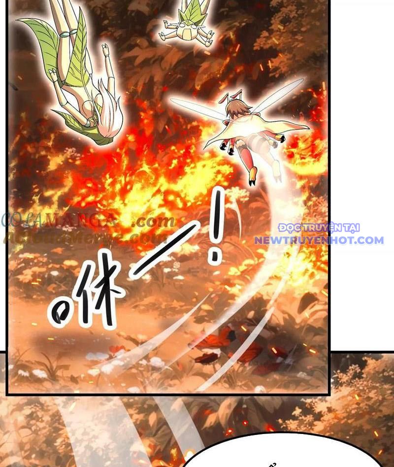 Vũ Trụ Trùng Vương Chapter 21 - Trang 30