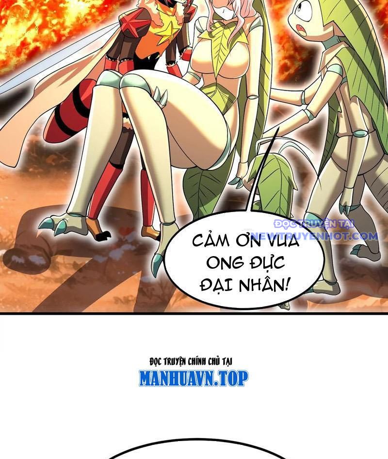 Vũ Trụ Trùng Vương Chapter 21 - Trang 33