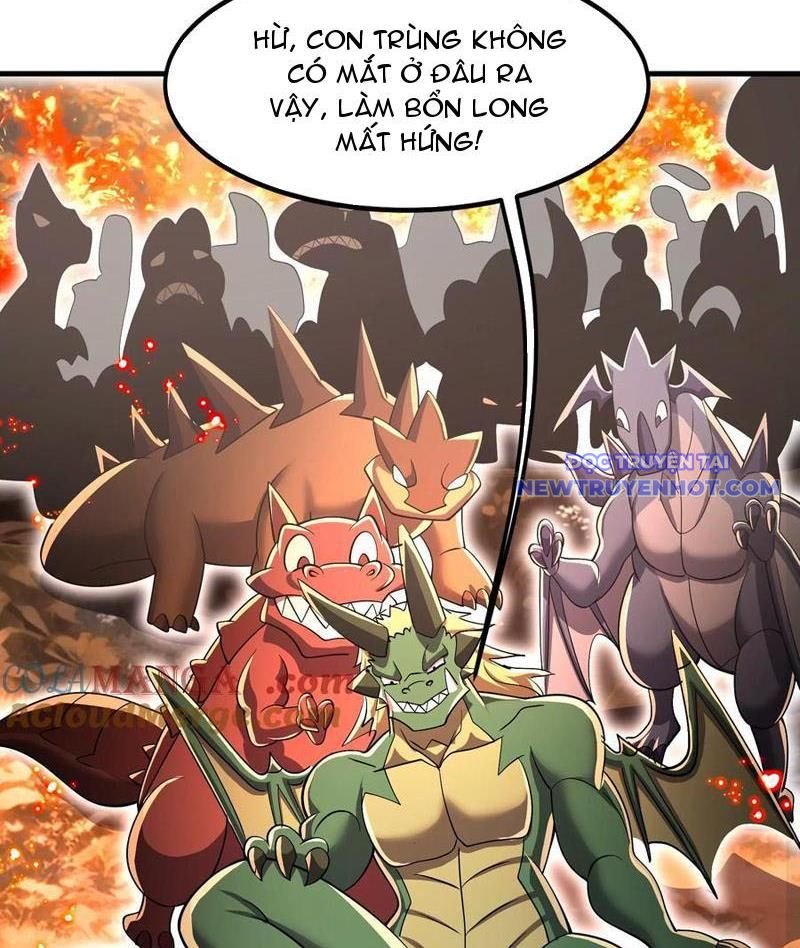 Vũ Trụ Trùng Vương Chapter 21 - Trang 34