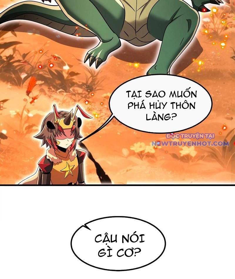 Vũ Trụ Trùng Vương Chapter 21 - Trang 35