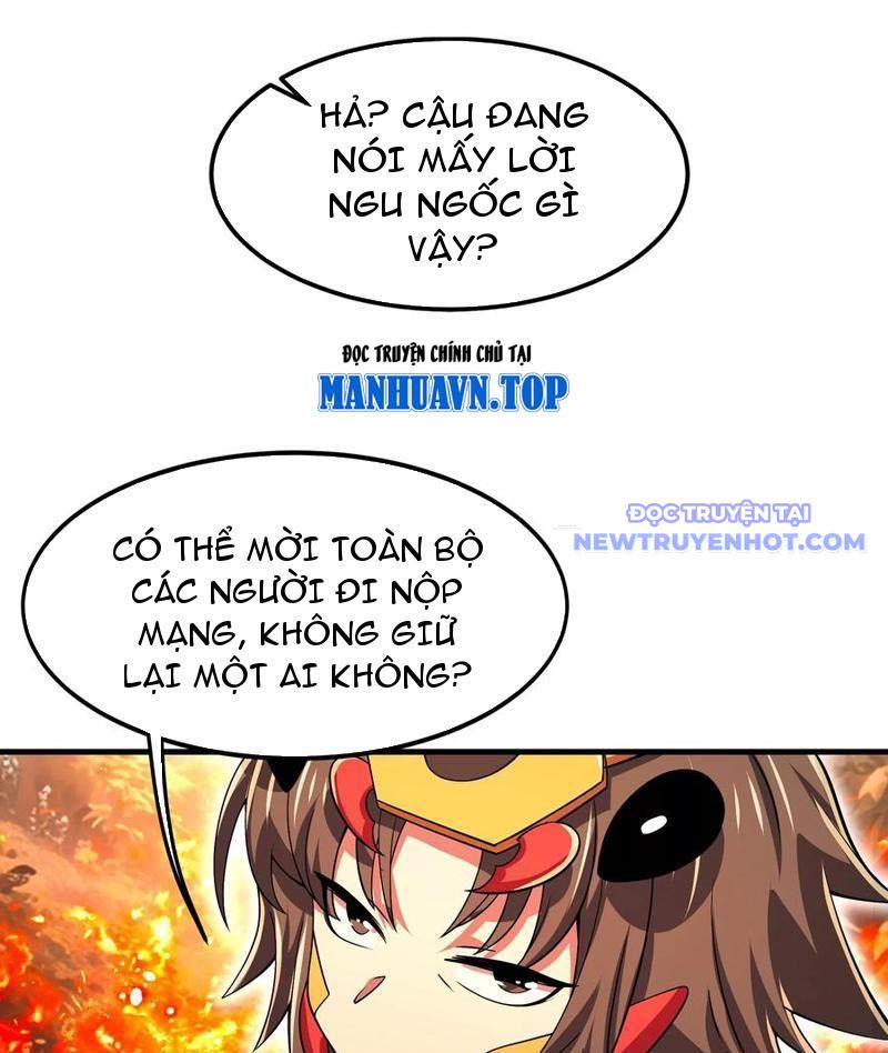 Vũ Trụ Trùng Vương Chapter 21 - Trang 37