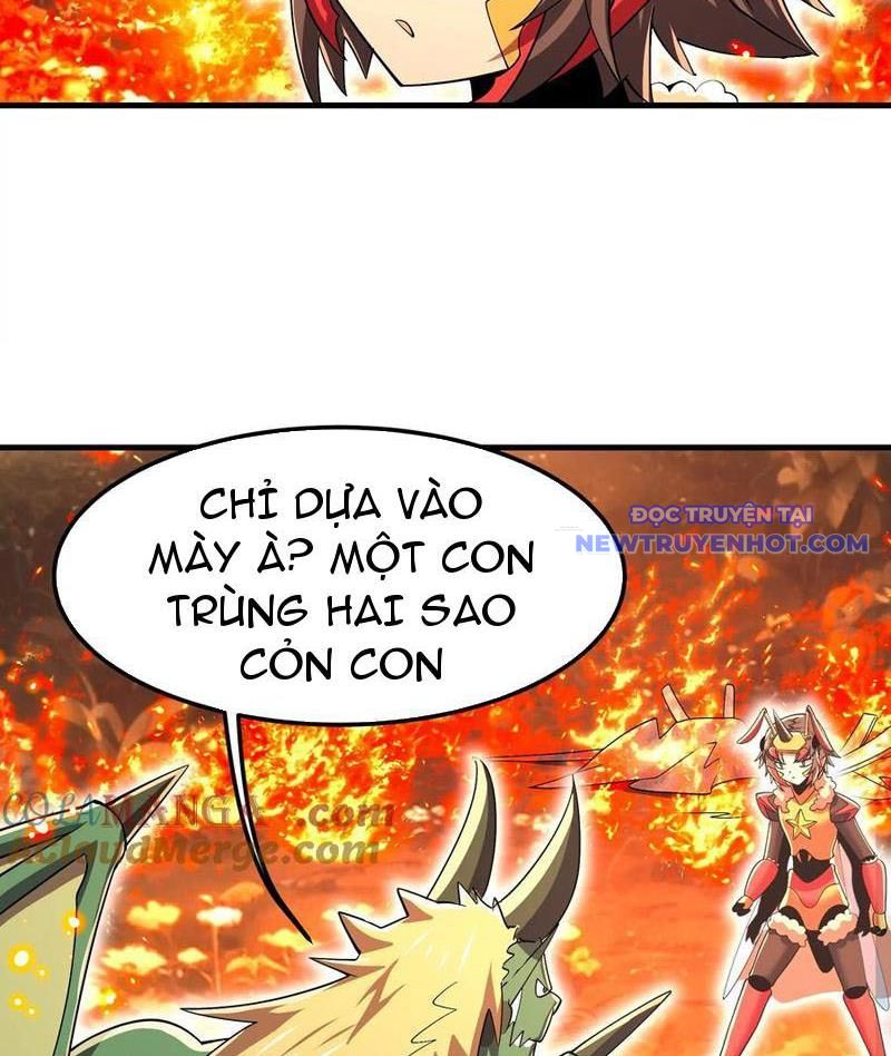 Vũ Trụ Trùng Vương Chapter 21 - Trang 38
