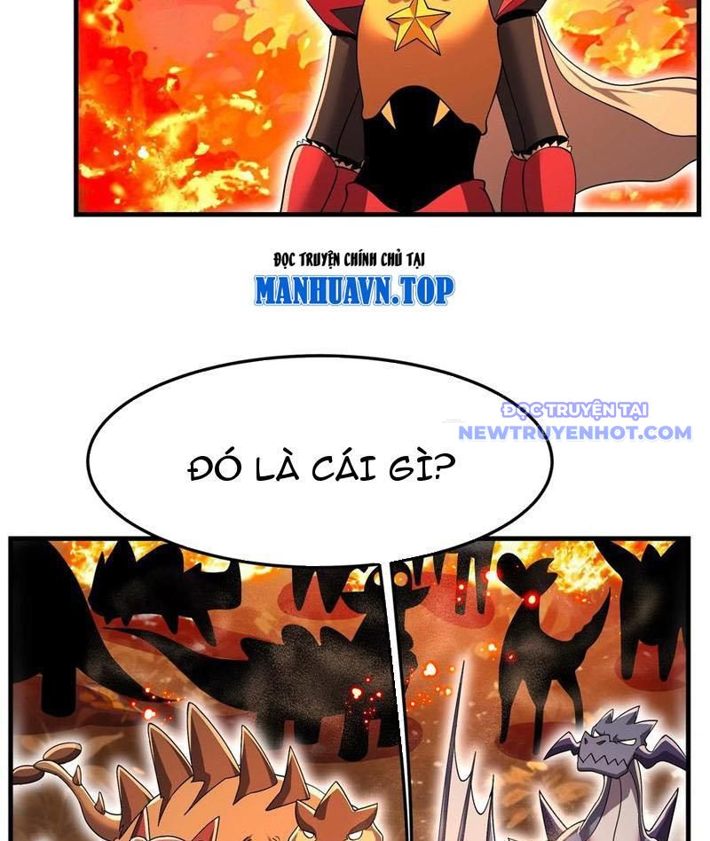 Vũ Trụ Trùng Vương Chapter 21 - Trang 41
