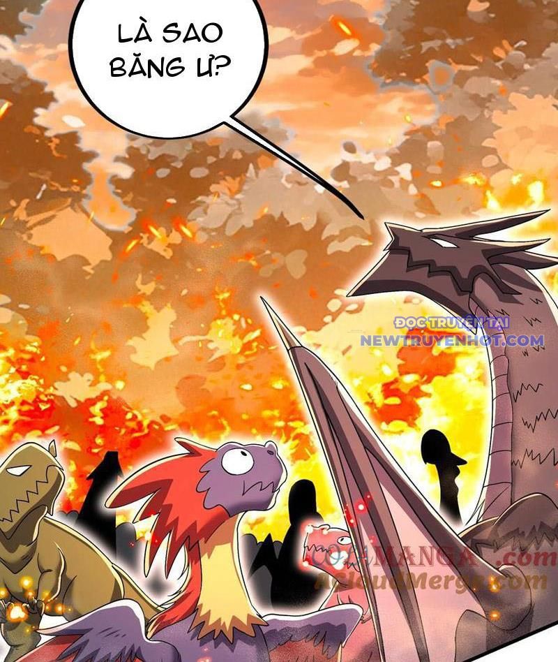 Vũ Trụ Trùng Vương Chapter 21 - Trang 44