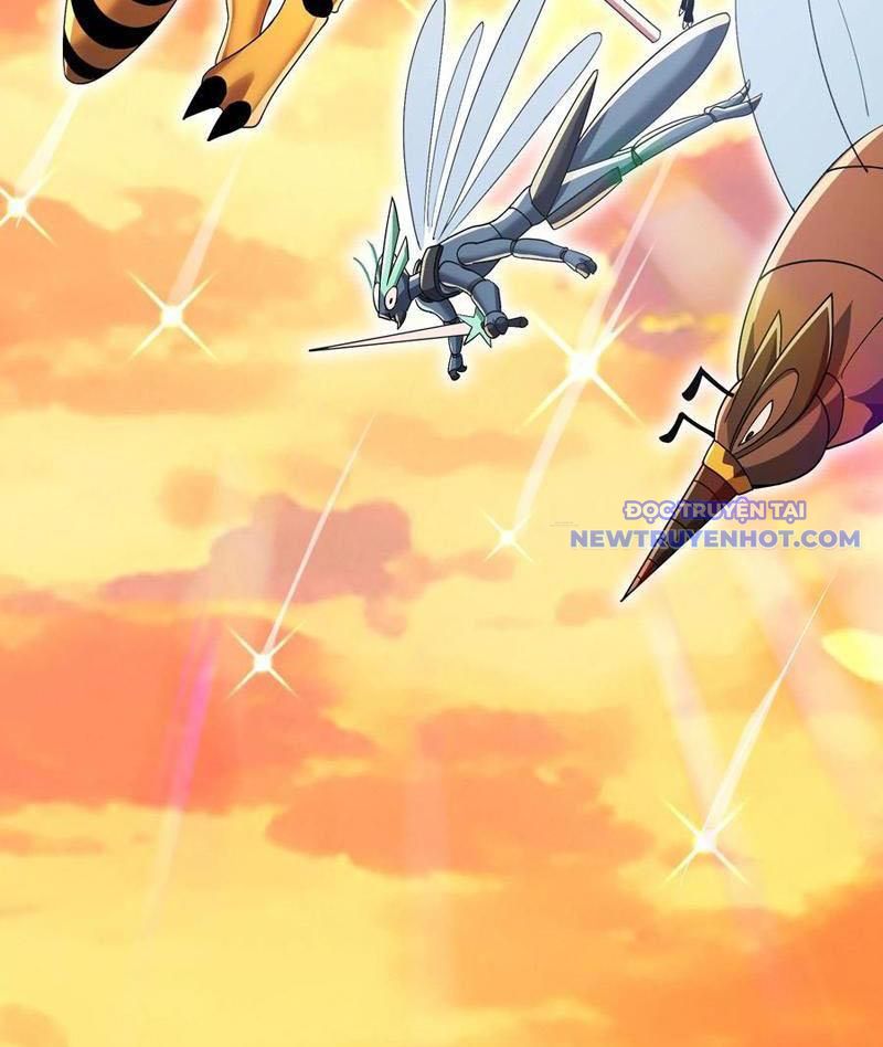 Vũ Trụ Trùng Vương Chapter 21 - Trang 47