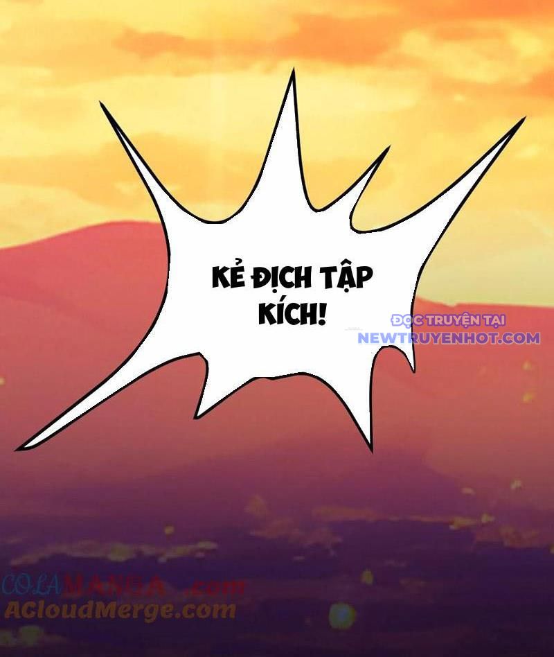 Vũ Trụ Trùng Vương Chapter 21 - Trang 48