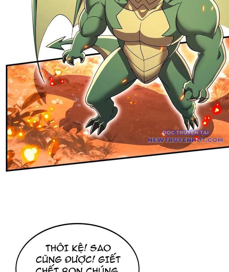 Vũ Trụ Trùng Vương Chapter 21 - Trang 50