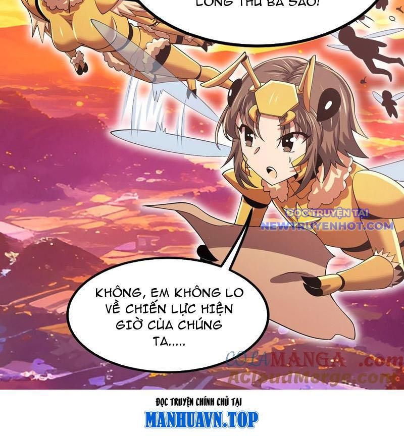 Vũ Trụ Trùng Vương Chapter 21 - Trang 6