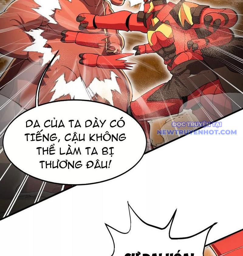 Vũ Trụ Trùng Vương Chapter 22 - Trang 11
