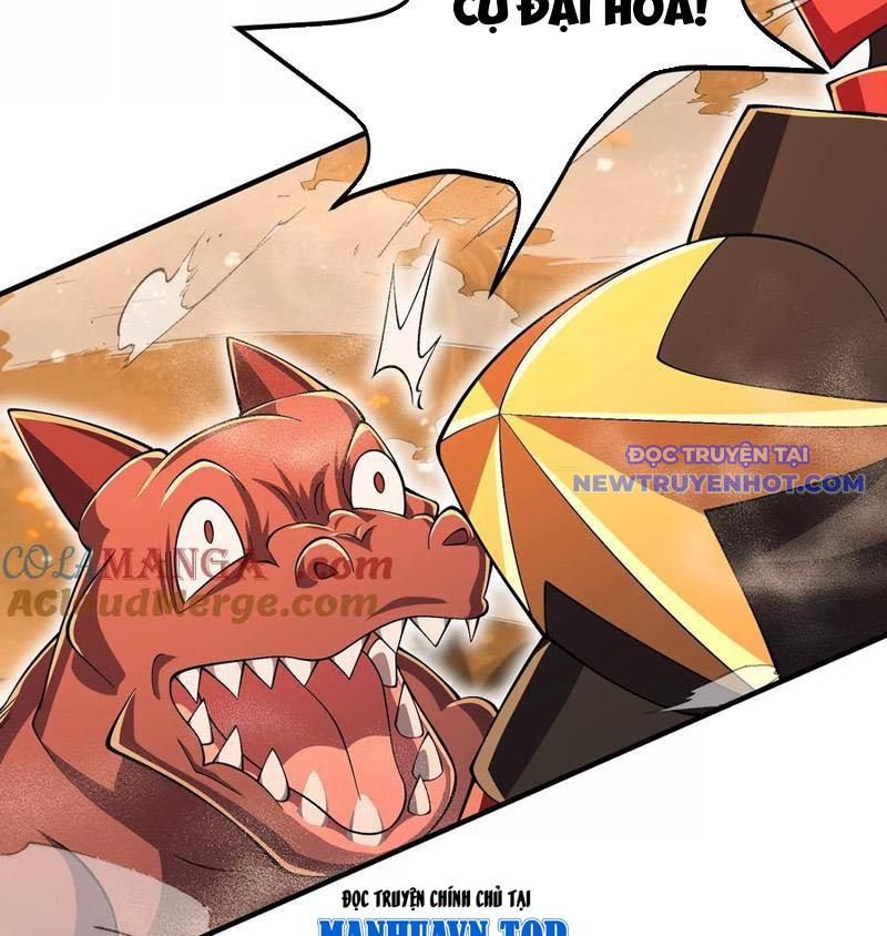 Vũ Trụ Trùng Vương Chapter 22 - Trang 12