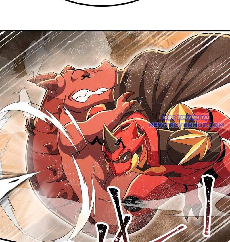 Vũ Trụ Trùng Vương Chapter 22 - Trang 15