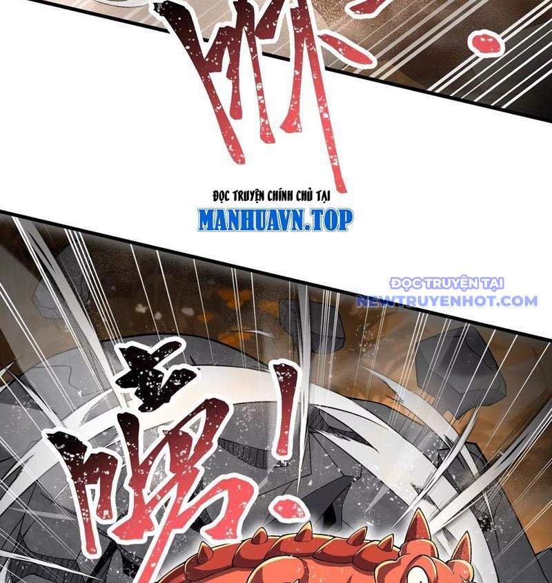 Vũ Trụ Trùng Vương Chapter 22 - Trang 16