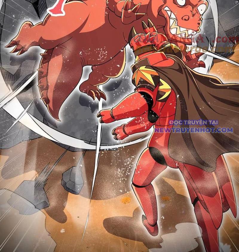 Vũ Trụ Trùng Vương Chapter 22 - Trang 17