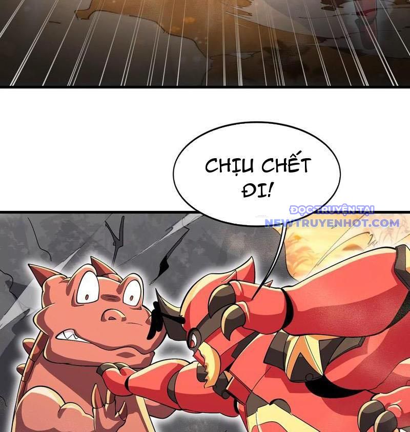 Vũ Trụ Trùng Vương Chapter 22 - Trang 18