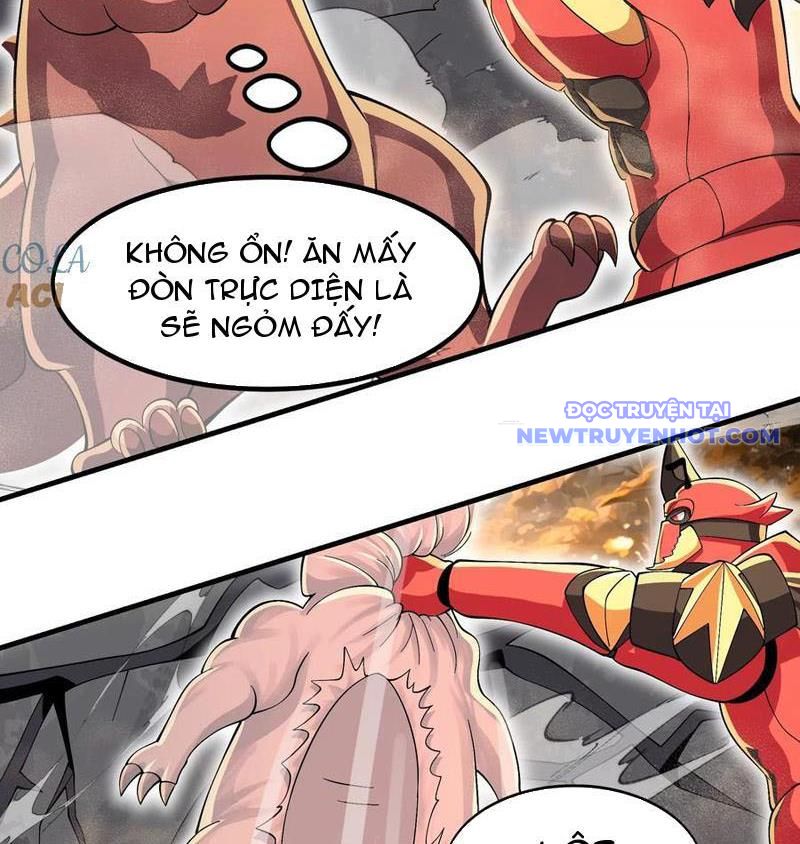 Vũ Trụ Trùng Vương Chapter 22 - Trang 19