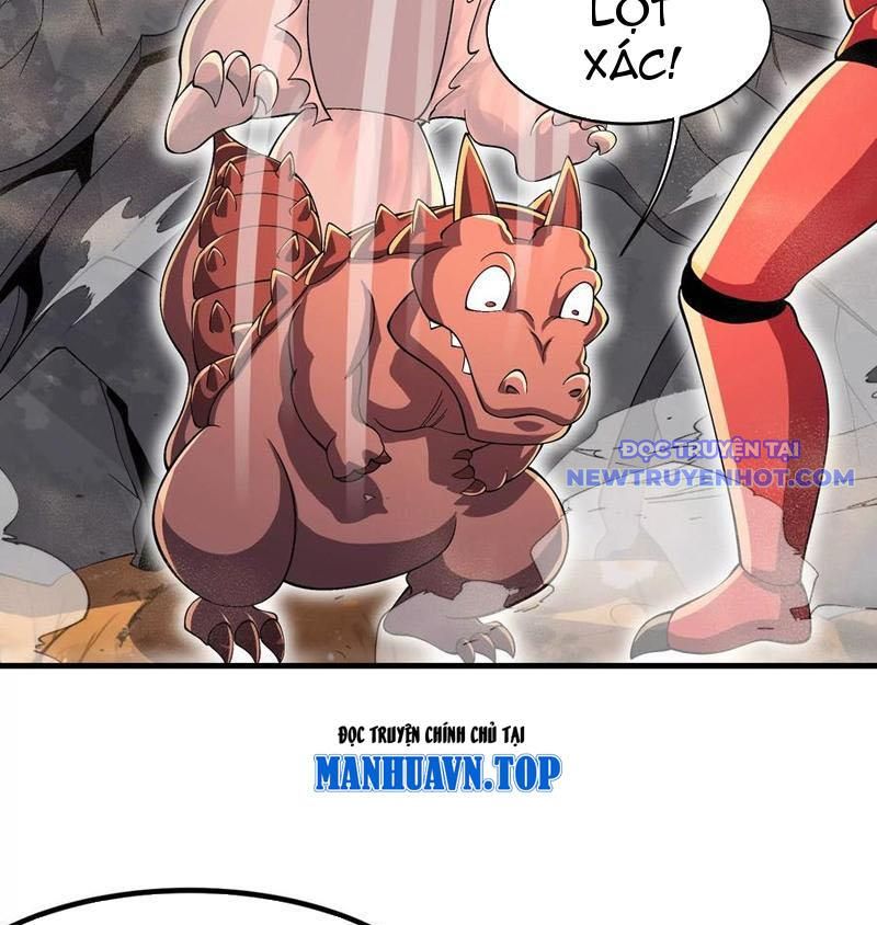 Vũ Trụ Trùng Vương Chapter 22 - Trang 20