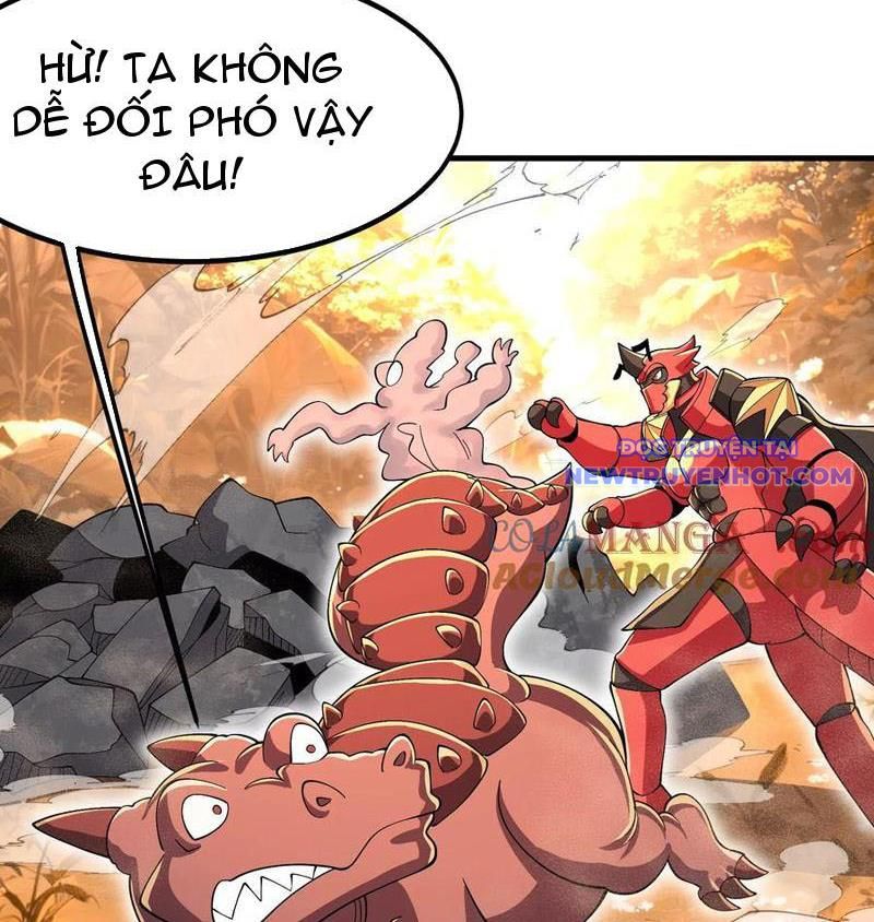 Vũ Trụ Trùng Vương Chapter 22 - Trang 21