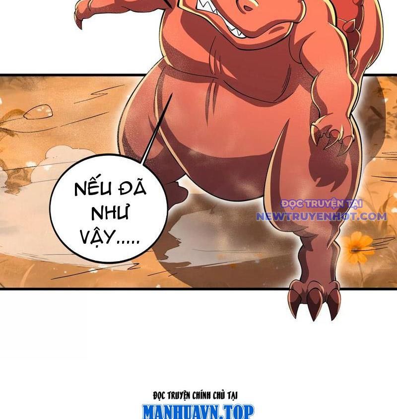 Vũ Trụ Trùng Vương Chapter 22 - Trang 23