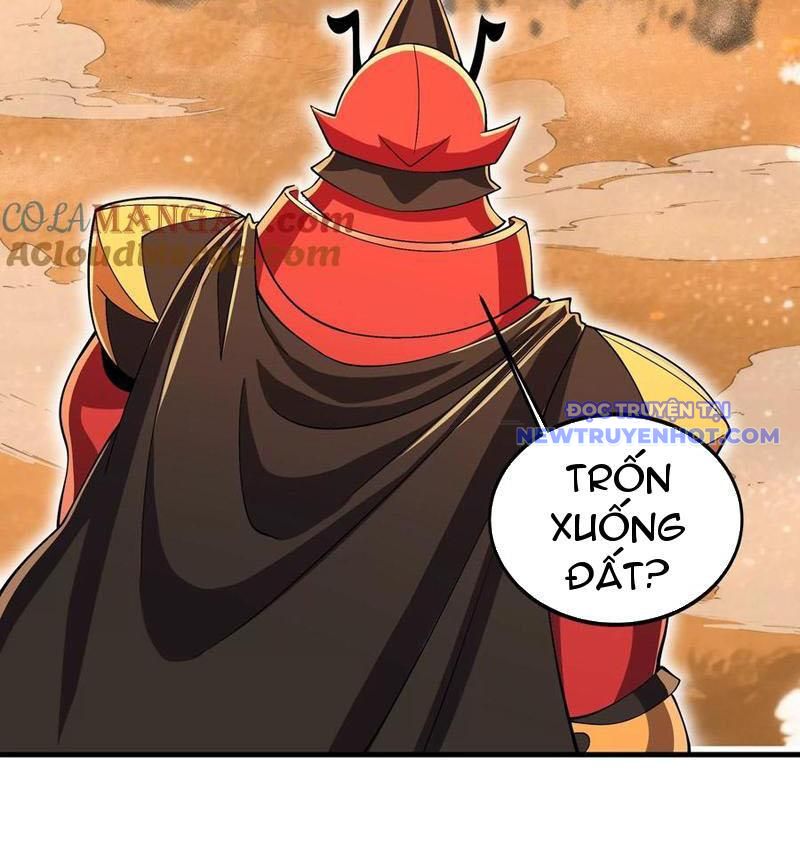 Vũ Trụ Trùng Vương Chapter 22 - Trang 26